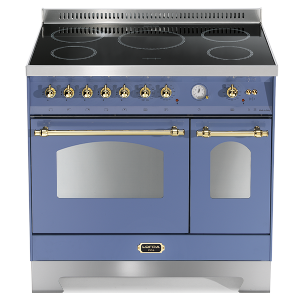 lofra-dolcevita-rlvd96mfte-5i-cuisini-re-90-cm-lavande image 1