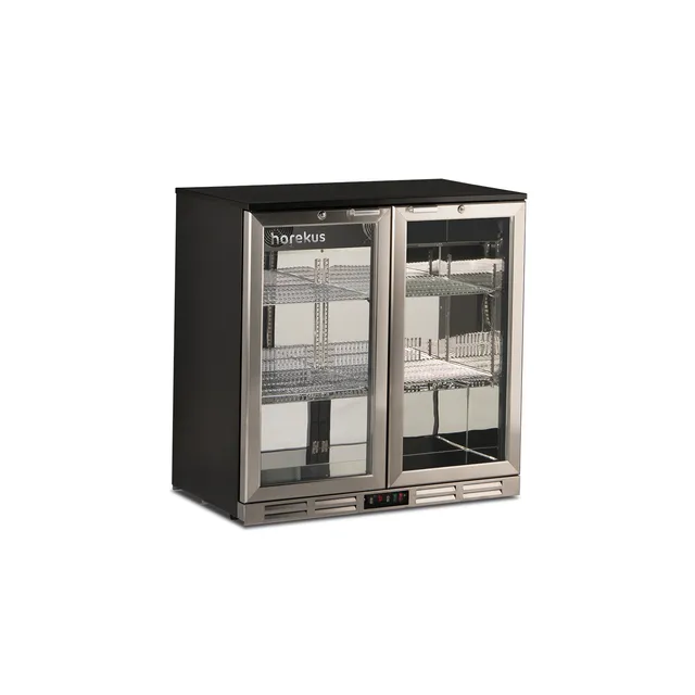 horekus-ks-185-xh-armoire-boissons-inox image 1
