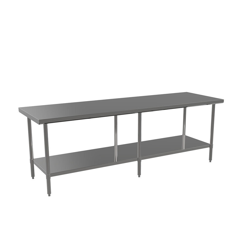atosa-mixrite-st3684ec-table-inox-91x213-cm-tag-re image 1