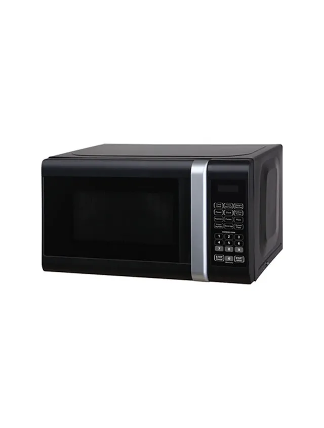 campomatic-kor28mb-micro-ondes-28-l-noir image 1