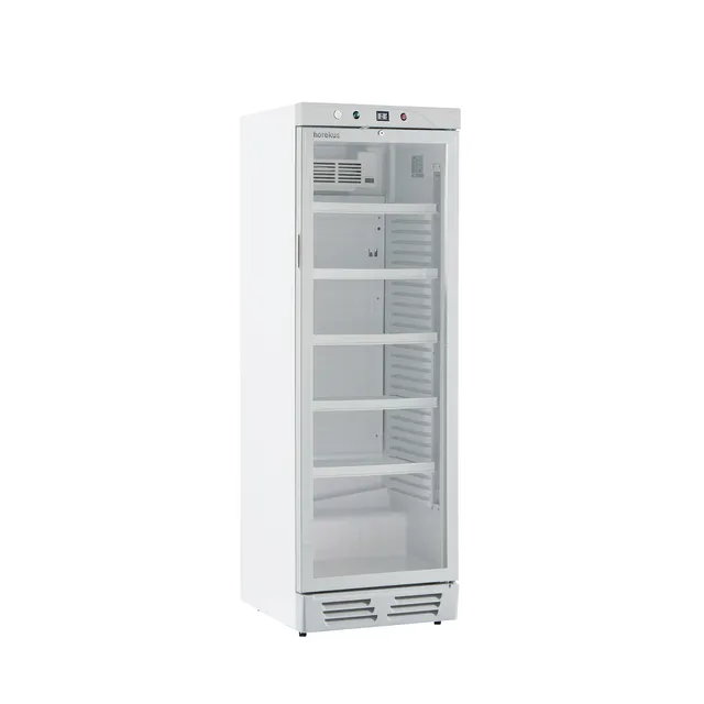 horekus-kl-eco-kl-390-vg-w-armoire-boissons-vitr-e image 1