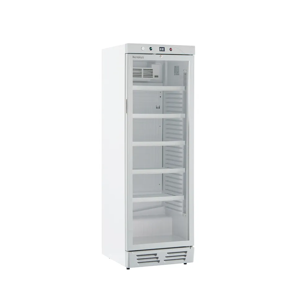 horekus-kl-eco-kl-390-vg-w-armoire-boissons-vitr-e image 1