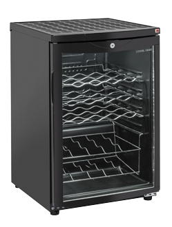 cool-head-wine-rcs-85b-cave-vin-r-frig-r-e-85-l-noire image 1