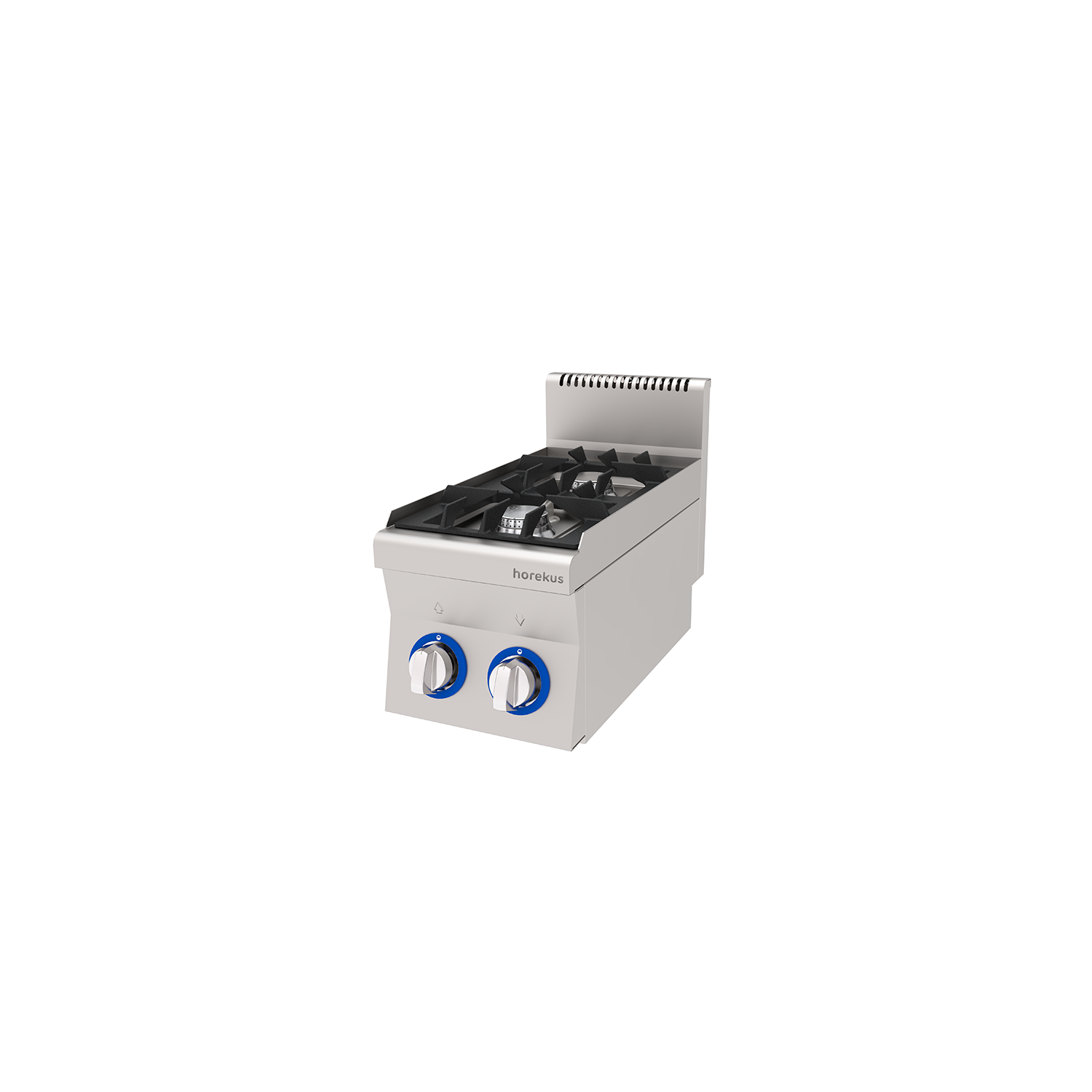 horekus-cocina-slg36f-piano-gaz-snack-life image 1