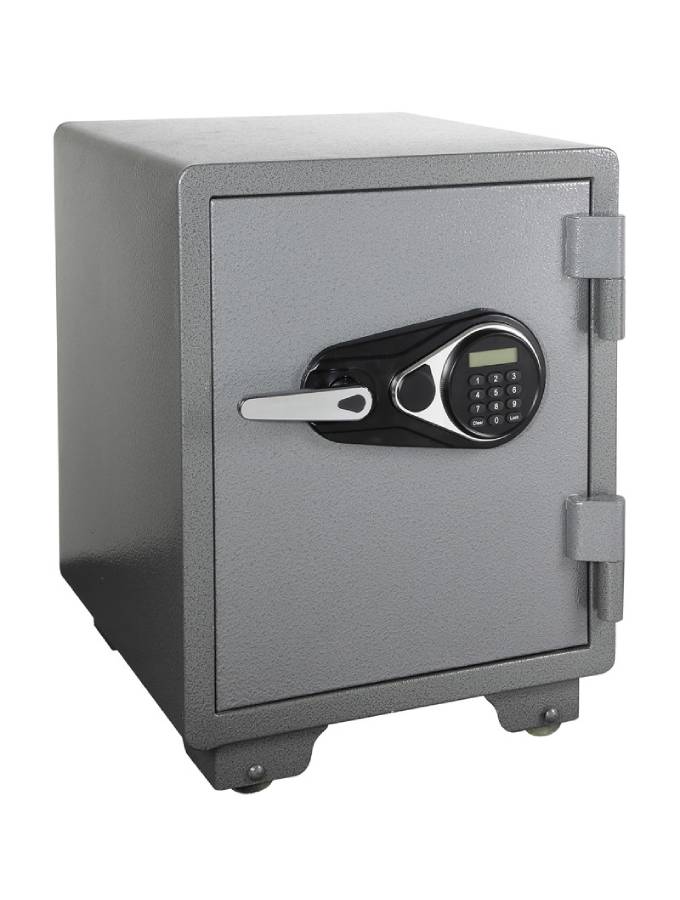 campomatic-safes-fp53a-coffre-fort-ignifuge-53-cm-double-verrou image 1