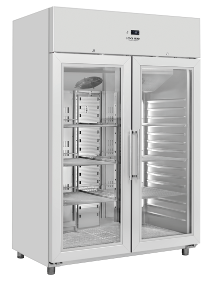 cool-head-inox-qrg-12-armoire-gn2-1-vitr-e-inox image 1
