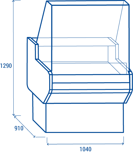 cool-head-display-wst-100-vitrine-r-frig-r-e-inox-led image 7