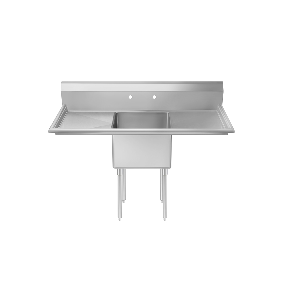 atosa-mixrite-ss2424f11d24-plonge-inox-1-bac-61x61-cm image 2