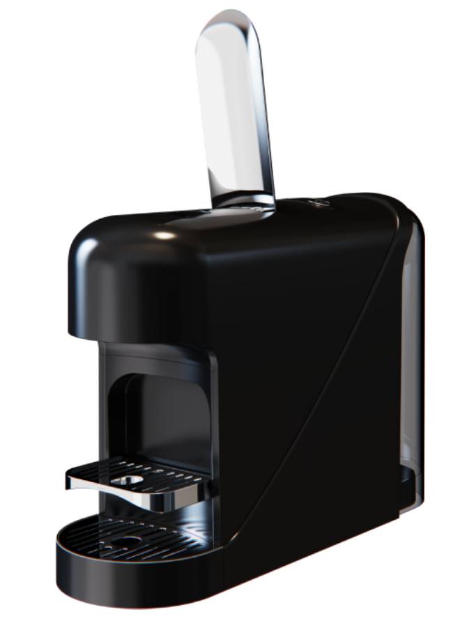 campomatic-em200b-machine-capsules-espresso-20-bar-noir image 5