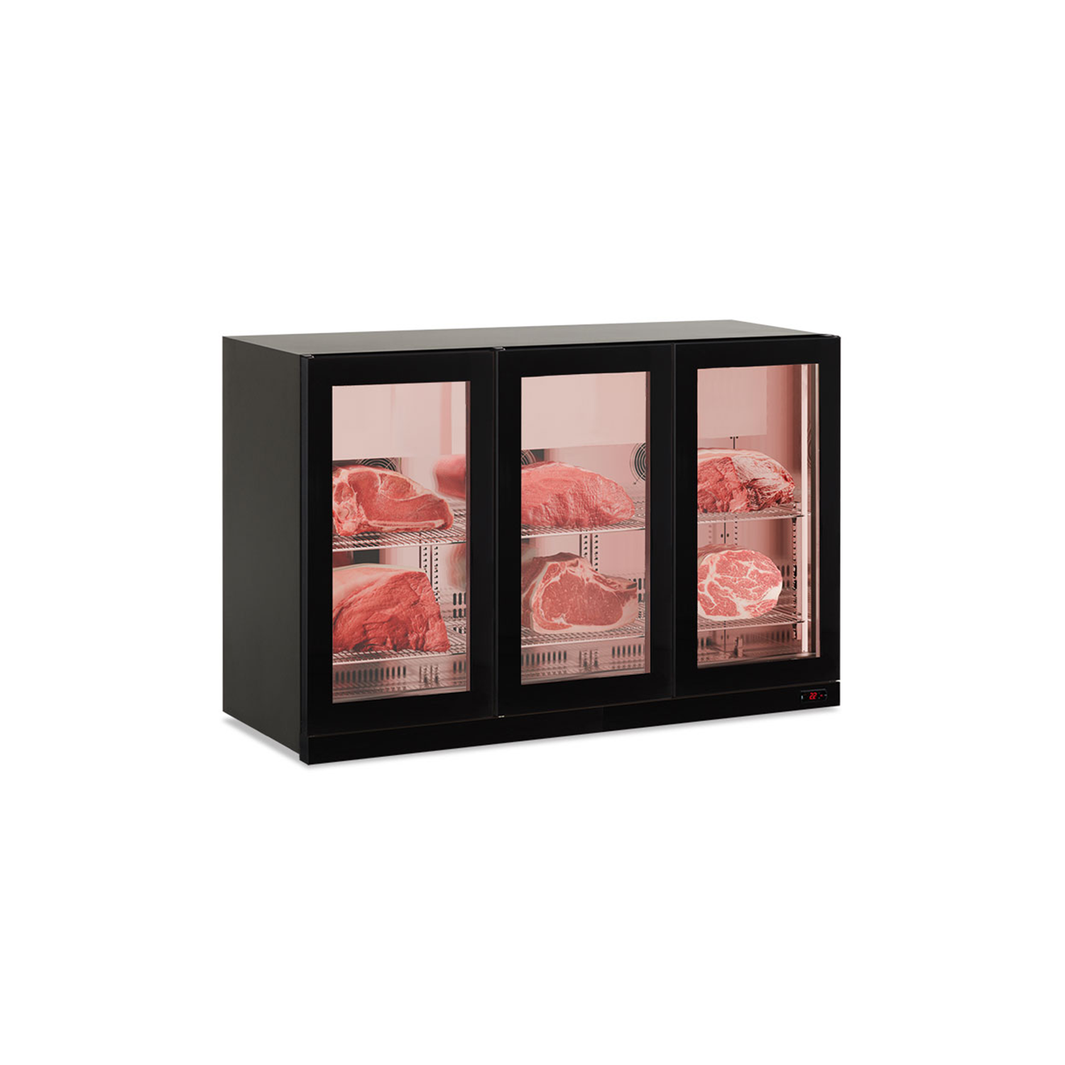 horekus-carne-kager300-wall-vitrine-viande-murale image 1
