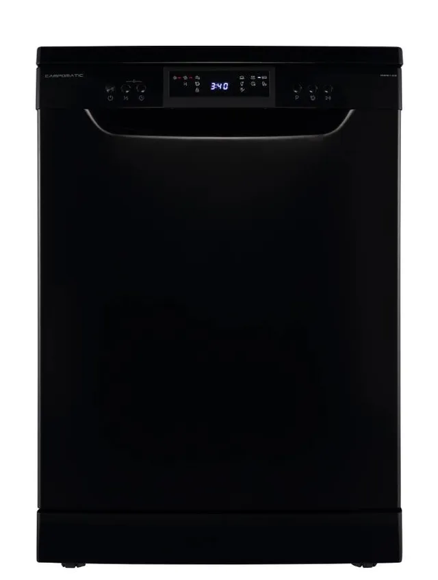 campomatic-dw815b-lave-vaisselle-pose-libre image 1