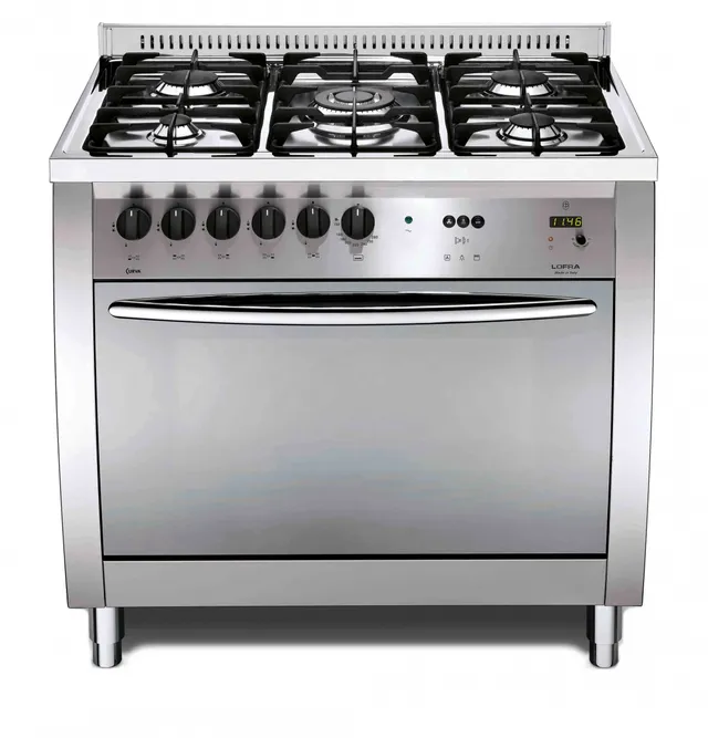 lofra-curva-inox-cg96gv-c-cuisini-re-gaz-90-cm-inox image 1