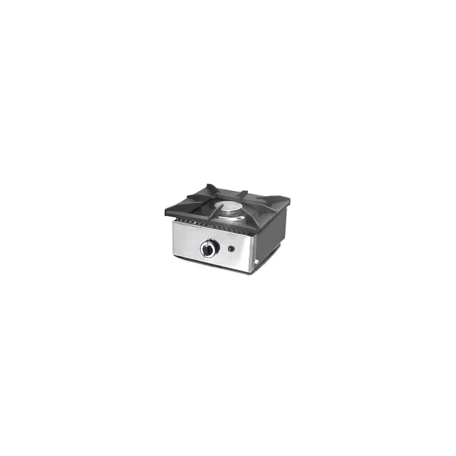 horekus-cocina-p40f-r-chaud-gaz-professionnel image 1