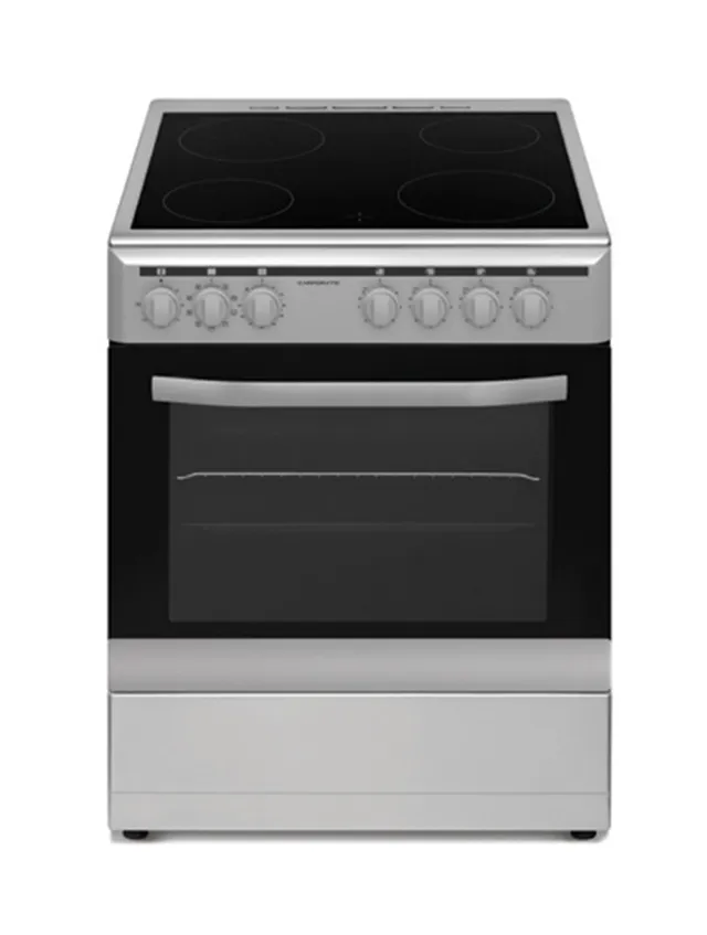 campomatic-cookers-c64vsgri-cuisini-re-gaz-60-cm-inox-ventil-e image 1