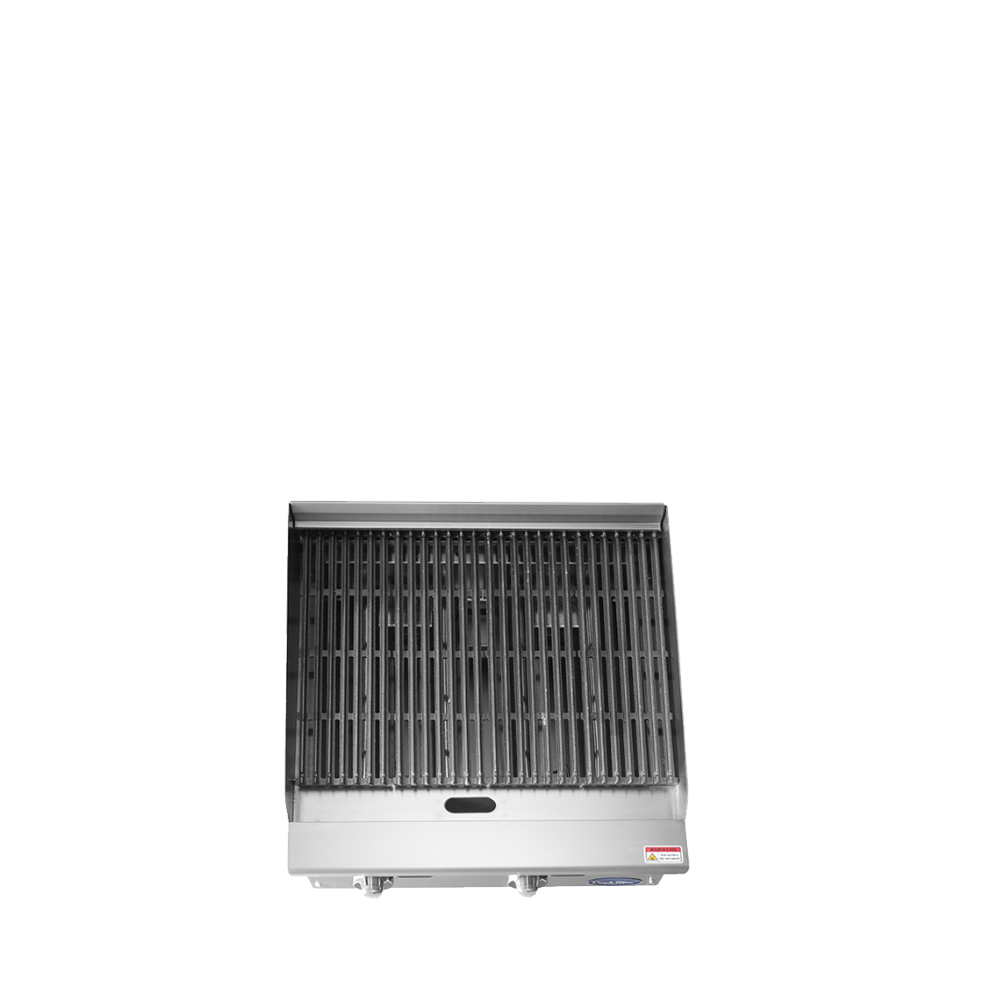 cookrite-atrc-24-grill-radiant-gaz-24-pouces-inox image 3