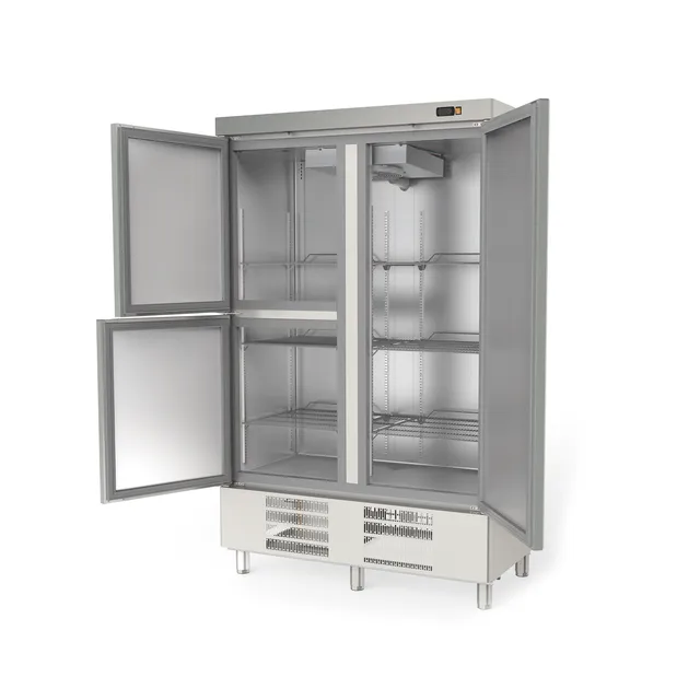 horekus-asa3-140-n-armoire-snack-inox-double-porte-opaque image 1