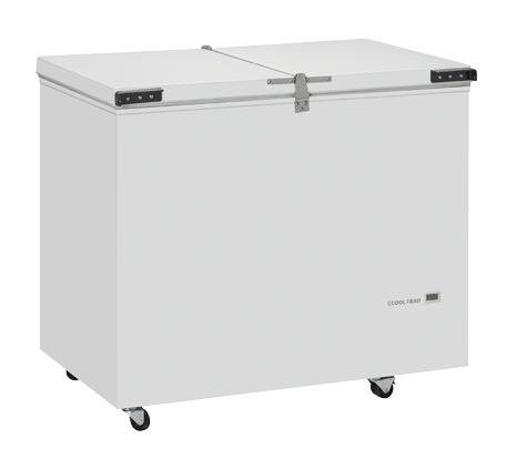 cool-head-freezer-cfb-300-cong-lateur-coffre-300-l-blanc image 1