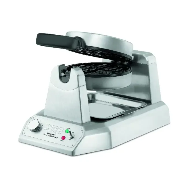 corequip-cocci-n-ww180xce-gaufrier-belge-simple-rotatif image 1