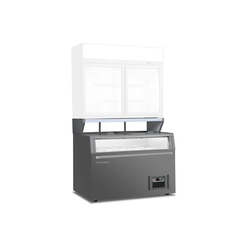 horekus-supermarket-kmanhattan-btm145-r-frig-rateur-combin-ventil image 1