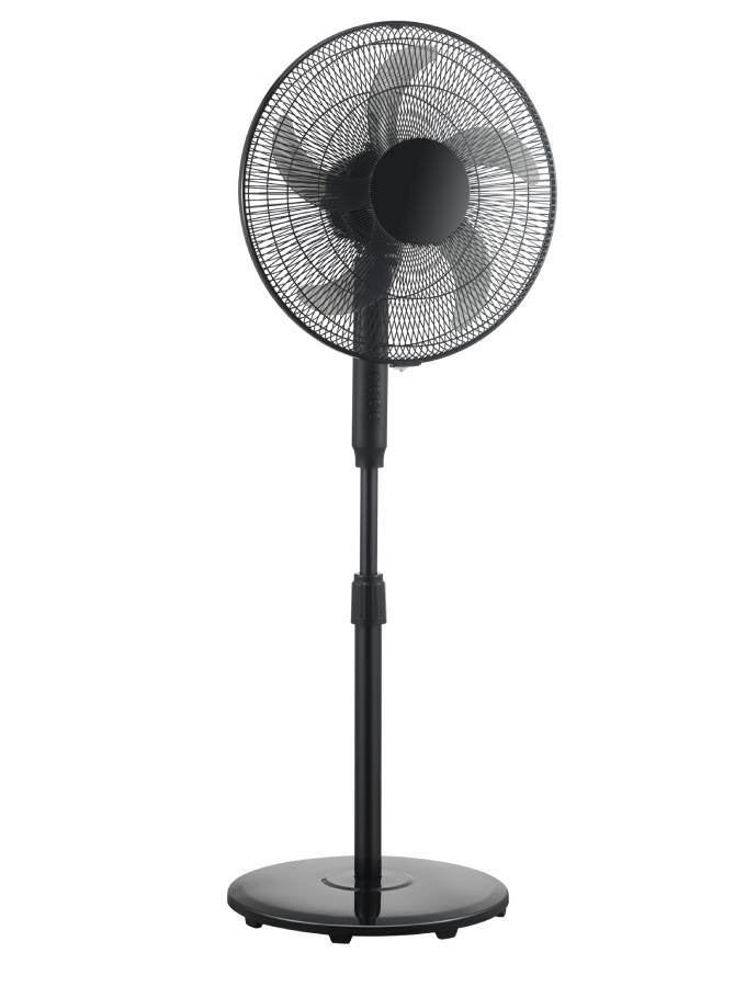 campomatic-sf16-ventilateur-sur-pied-40-cm-noir image 1