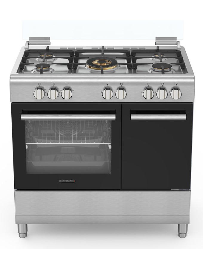 campomatic-cookers-cb95sc-cuisini-re-gaz-br-leurs-laiton image 1