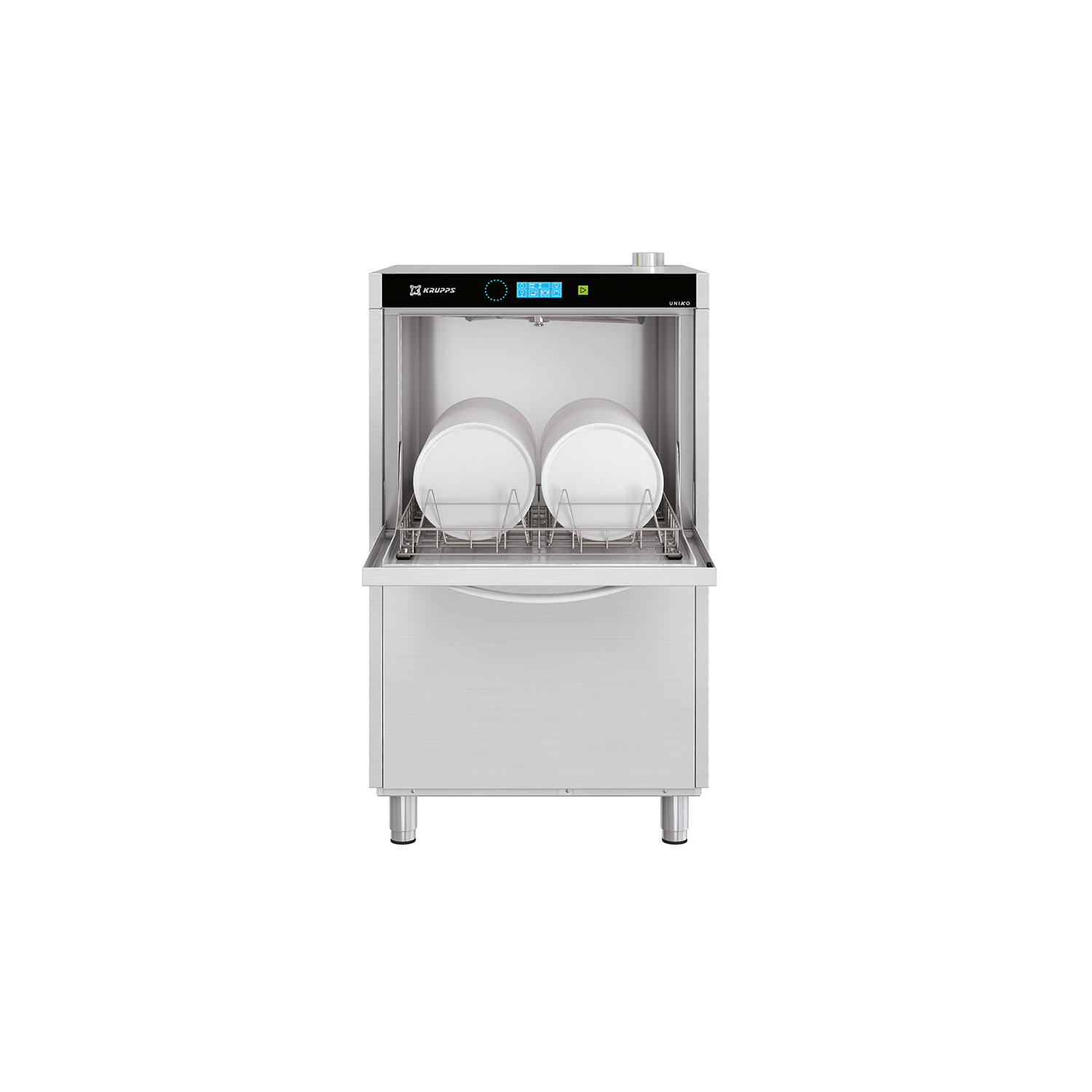 horekus-lavavajillas-e951-lave-vaisselle-pro-inox image 2