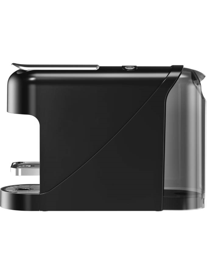 campomatic-em200b-machine-capsules-espresso-20-bar-noir image 3