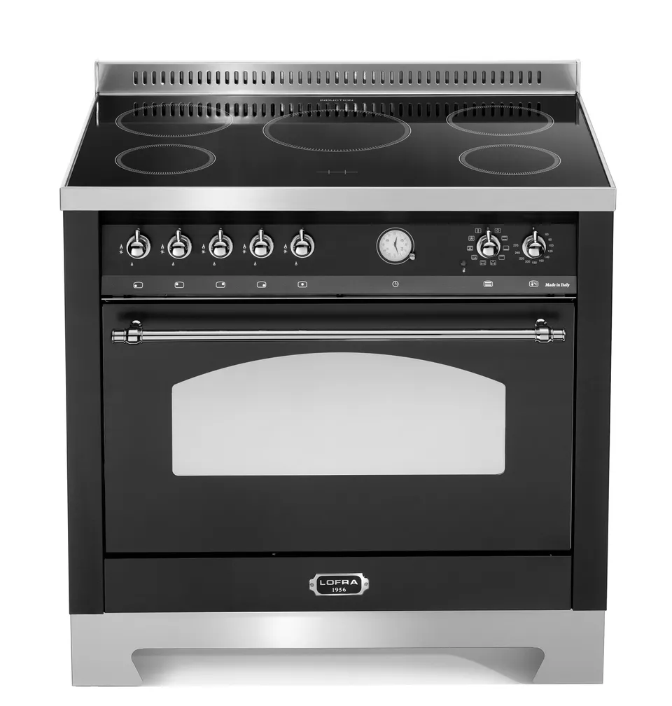 lofra-dolcevita-rnmg96mft-5i-cuisini-re-90-cm-noir-induction image 1