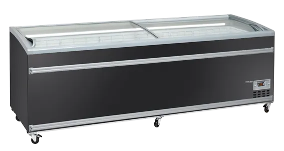 cool-head-europe-freezer-vf-2600vb-lot-cong-lateur-2500-mm image 1