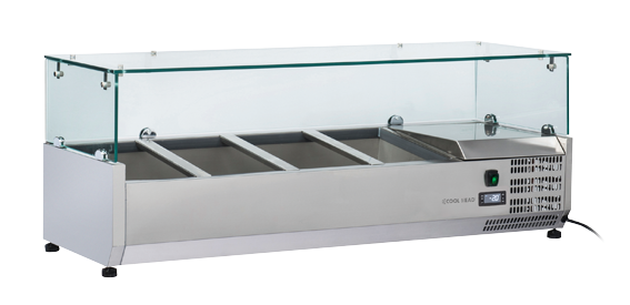 cool-head-inox-vrx-12-38-vitrine-r-frig-r-e-gn1-3 image 1