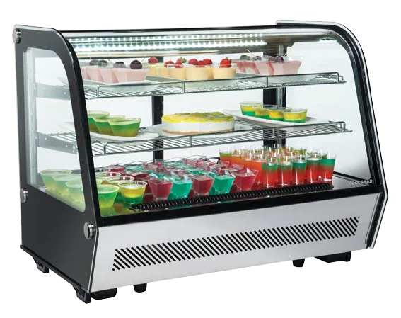 cool-head-display-rc-160-vitrine-r-frig-r-e-comptoir-160-l image 1