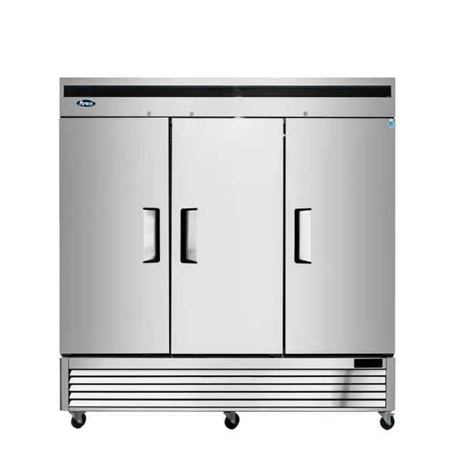 atosa-mbf8504gr-cong-lateur-3-portes-r290 image 1