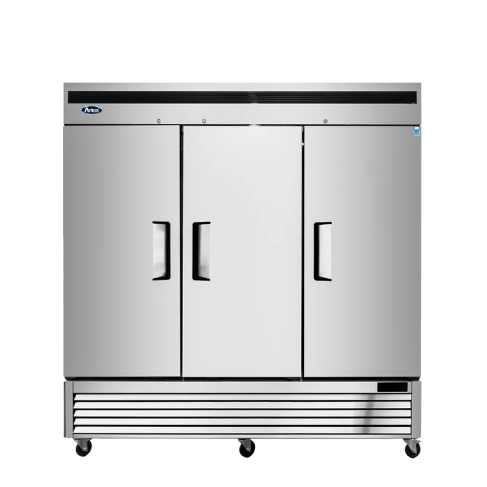 atosa-mbf8504gr-cong-lateur-3-portes-r290 image 1