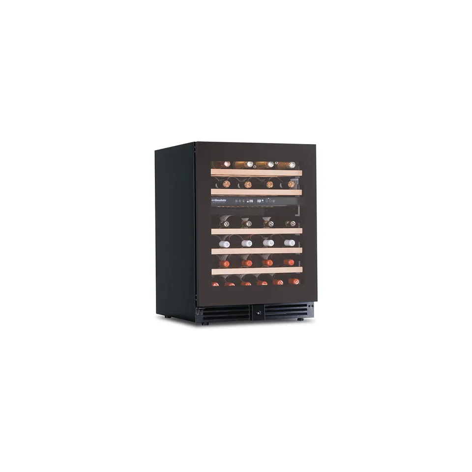 horekus-vino-kcw-46-g2-mini-cave-vin-vitrine-bois image 1