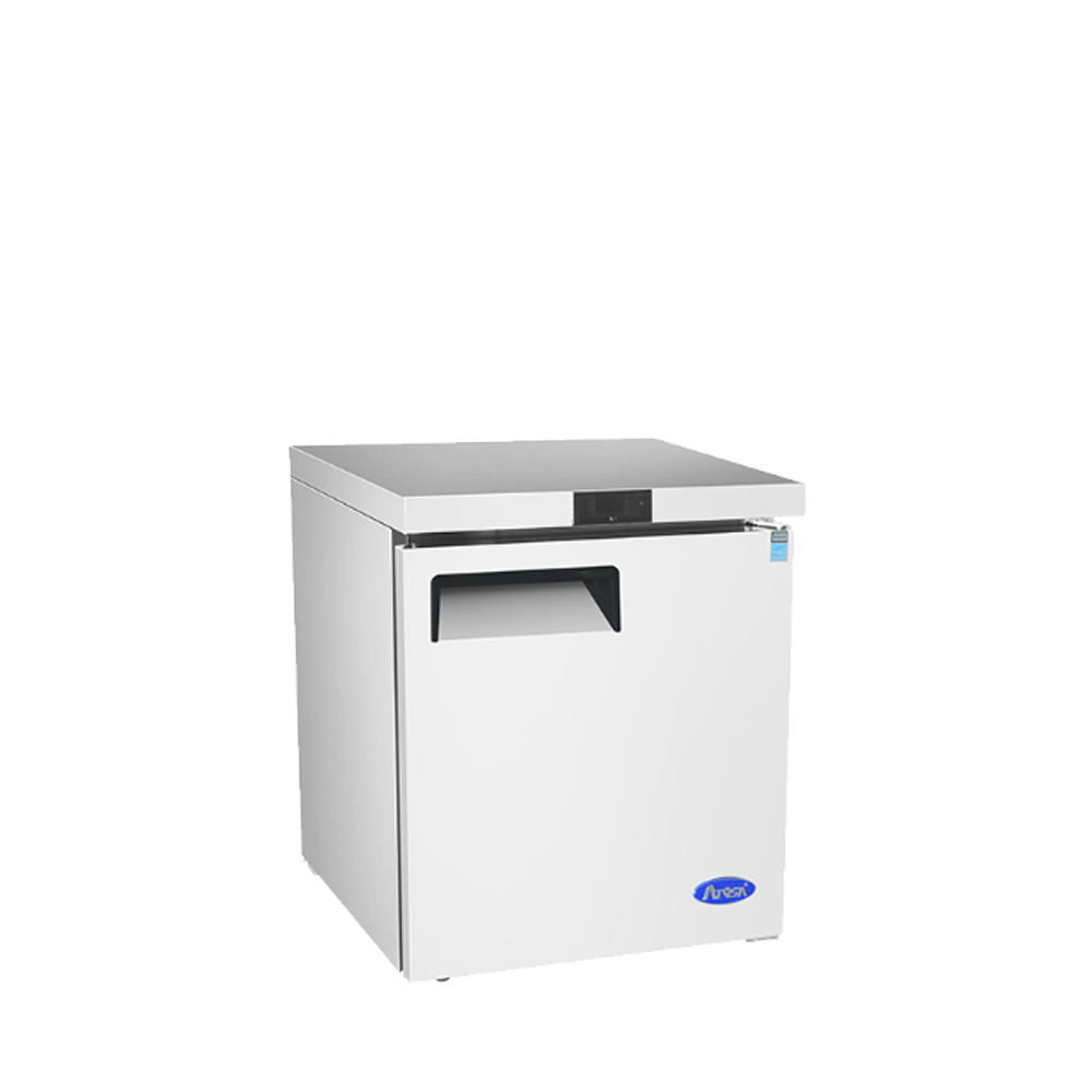 atosa-mgf8405gr-cong-lateur-sous-comptoir-1-porte image 3