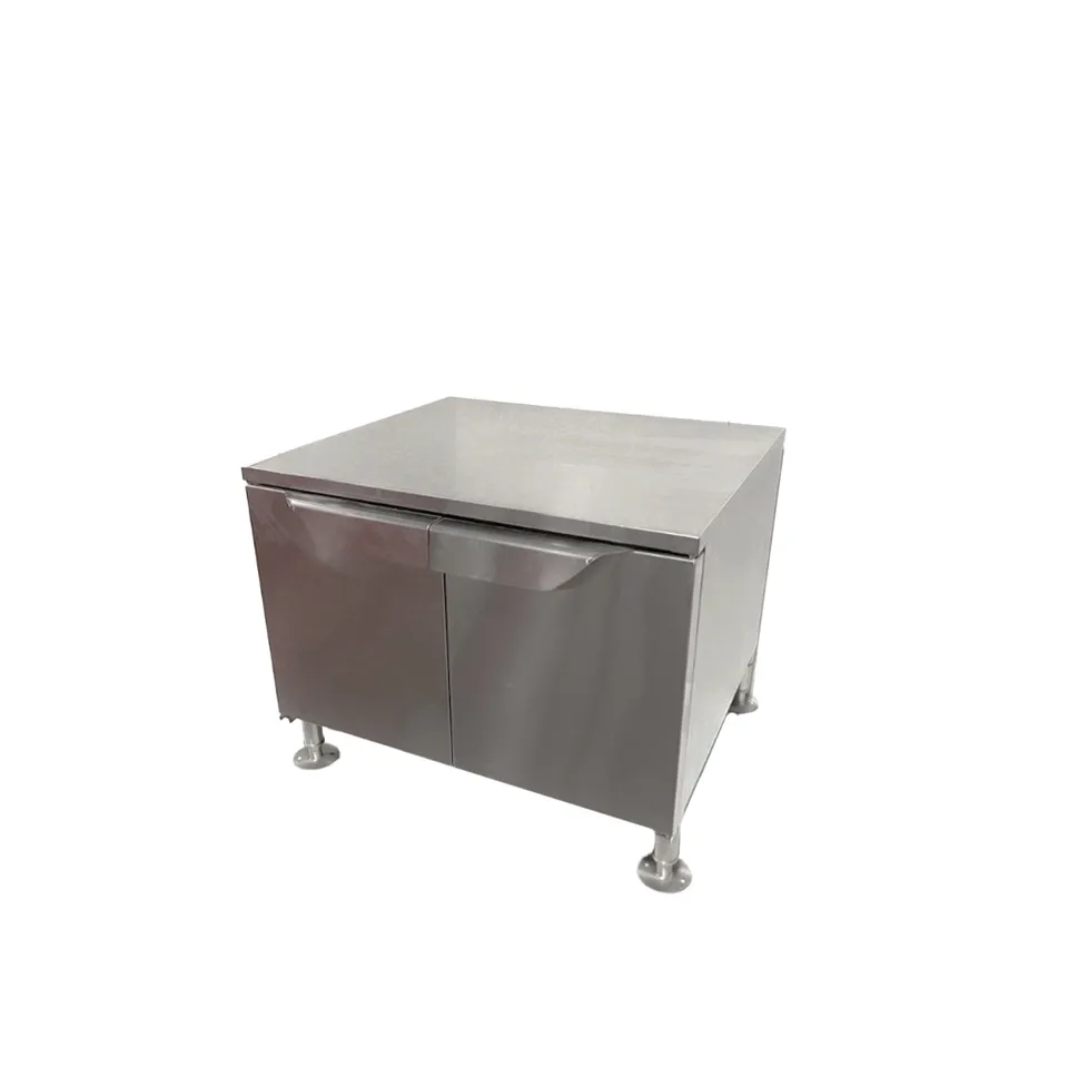 atosa-asr-5171d-support-four-mixte-inox-portes-aec-0511e image 1