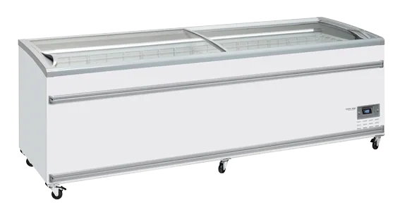 cool-head-freezer-vf-2500sw-cong-lateur-lot-2500-mm-blanc image 1