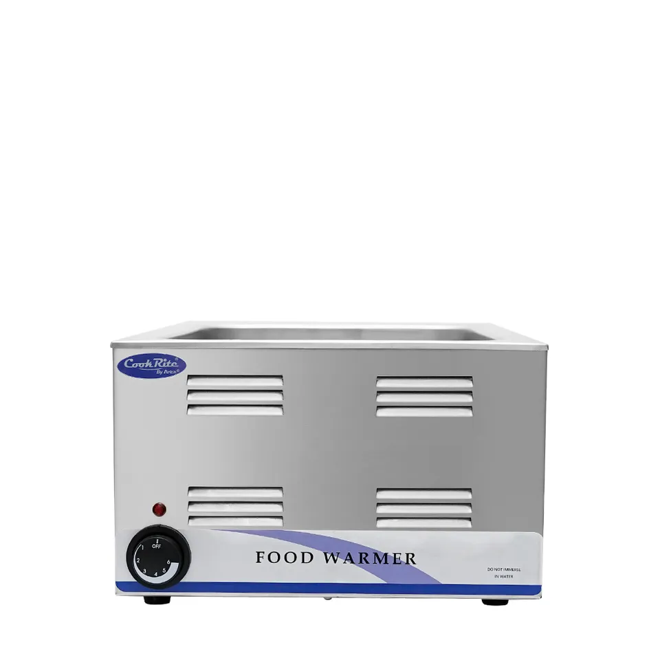 cookrite-7700-chauffe-plat-inox-maintien-au-chaud image 1