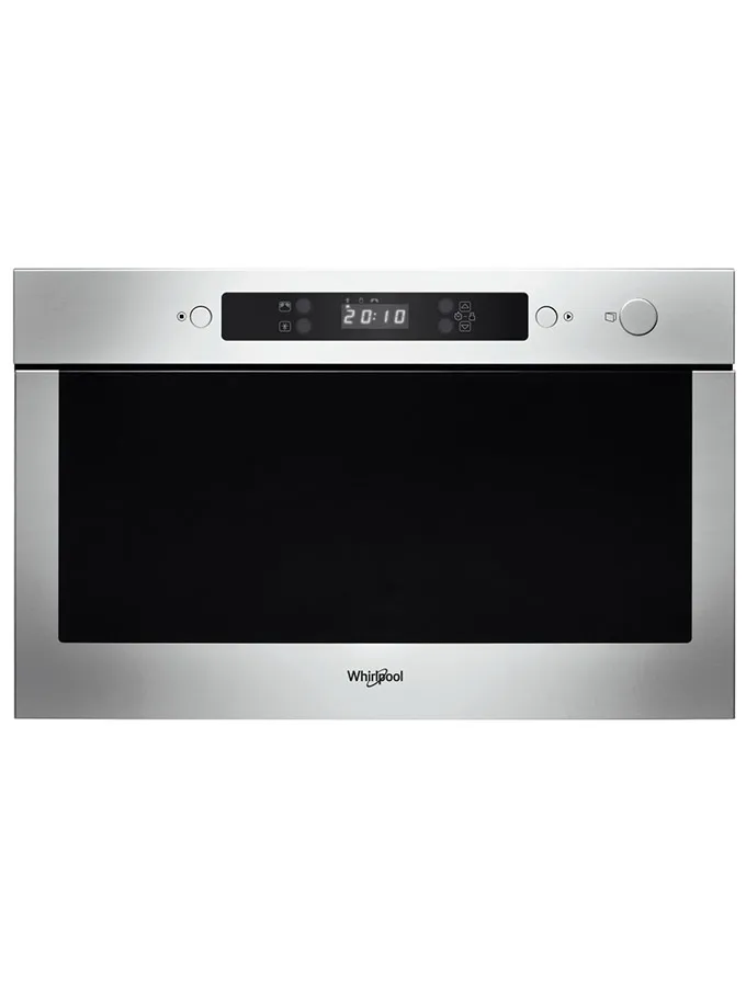 campomatic-amw-423-ix-micro-ondes-inox-encastrable image 1