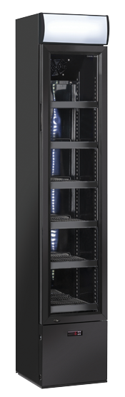 cool-head-drinks-dc-105cb-armoire-boissons-105-l-noire image 1