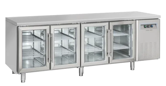 cool-head-inox-qrg-4100-table-r-frig-r-e-vitr-e-gn1-1 image 1