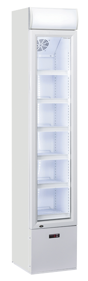cool-head-drinks-dc-105c-armoire-boissons-105-l-blanche image 1
