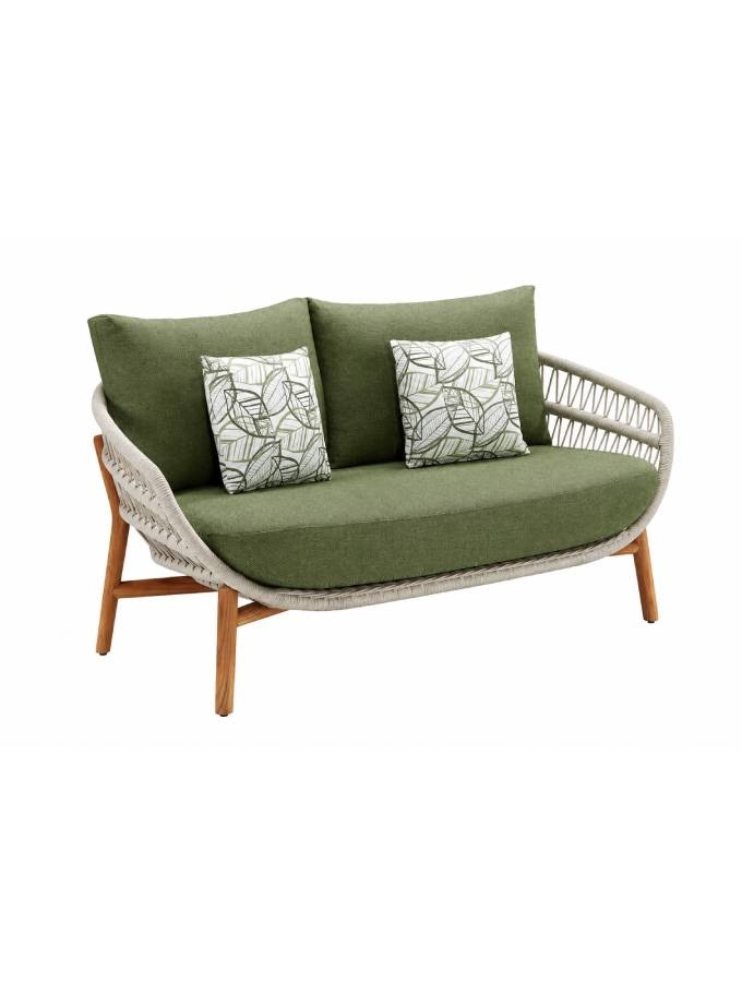 campomatic-outdoor-vasca-canap-ext-rieur-2-places-vert image 1