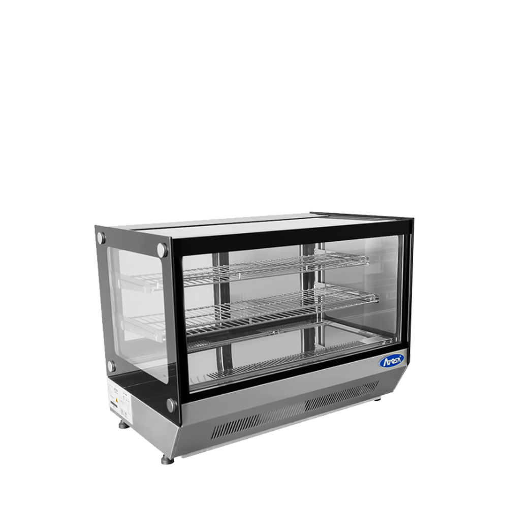 atosa-crds-56-vitrine-r-frig-r-e-comptoir-5-6-cu-ft image 2