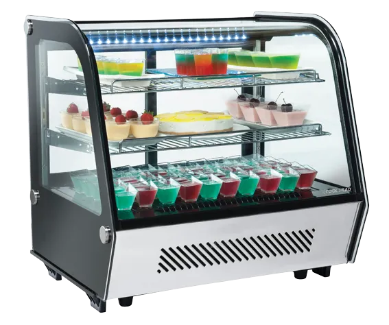 cool-head-display-rc-120-vitrine-r-frig-r-e-comptoir-120-l image 1