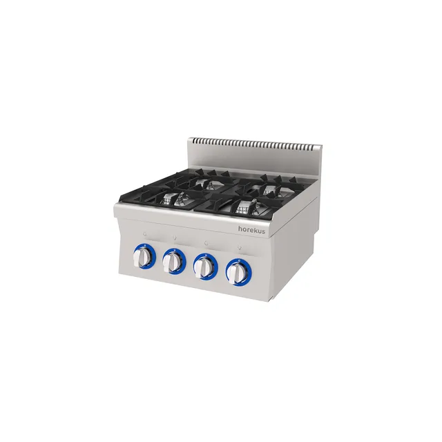 horekus-slg66f-piano-gaz-professionnel-snack image 1