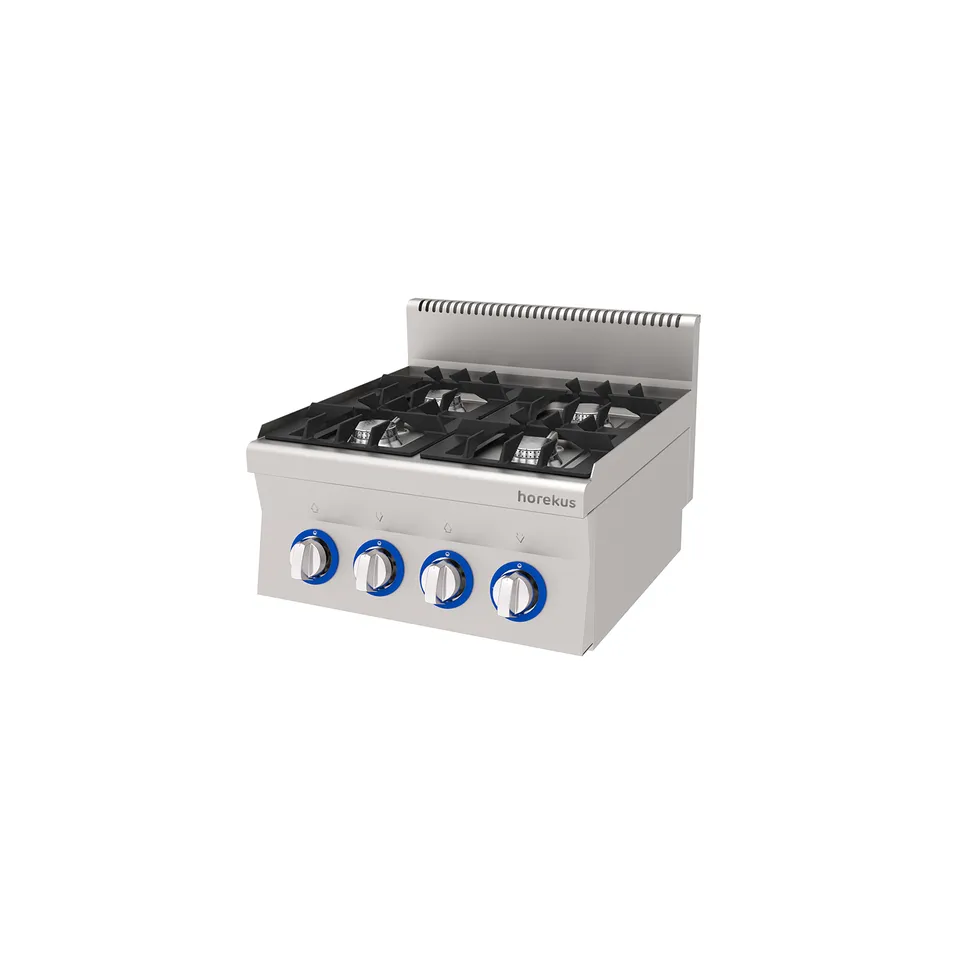 horekus-slg66f-piano-gaz-professionnel-snack image 1