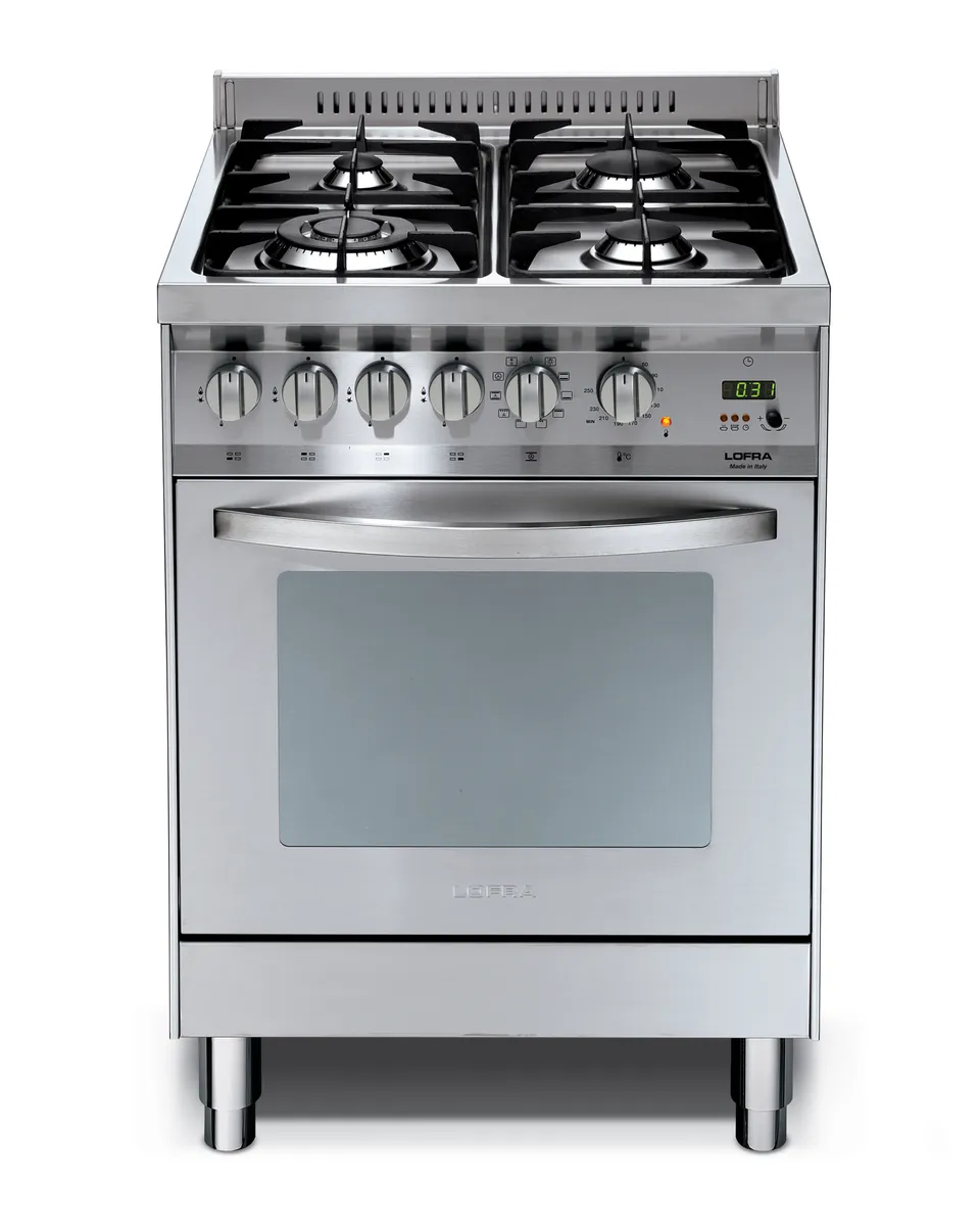 lofra-curva-p66mf-ci-cuisini-re-gaz-inox-60-cm image 1