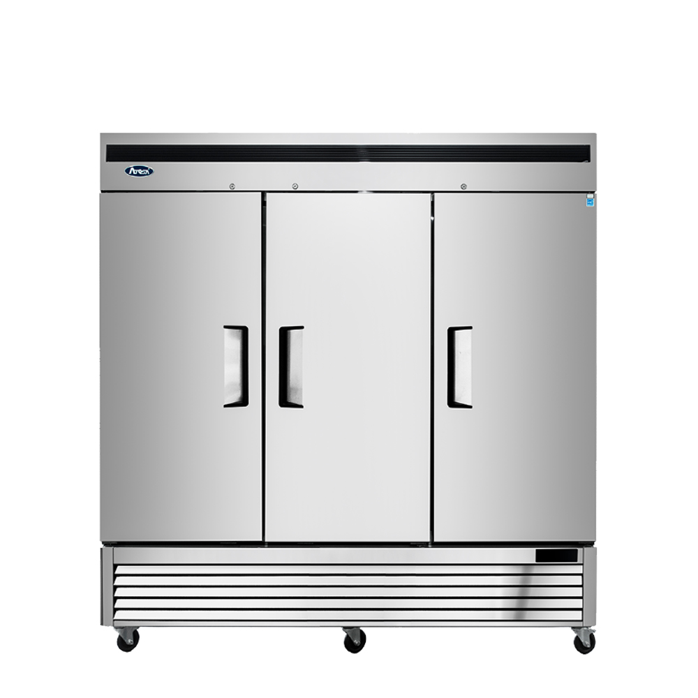 atosa-mbf8508gr-armoire-r-frig-r-e-3-portes-inox-bas image 1