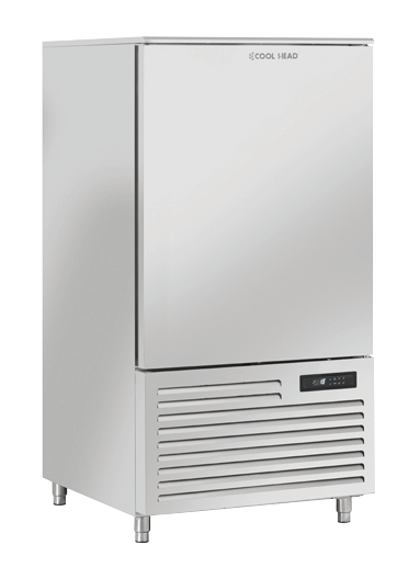 cool-head-inox-rf-100a-cellule-refroidissement-gn1-1-inox image 1